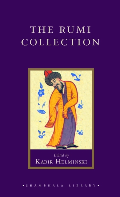 The Rumi Collection, Hardback Book