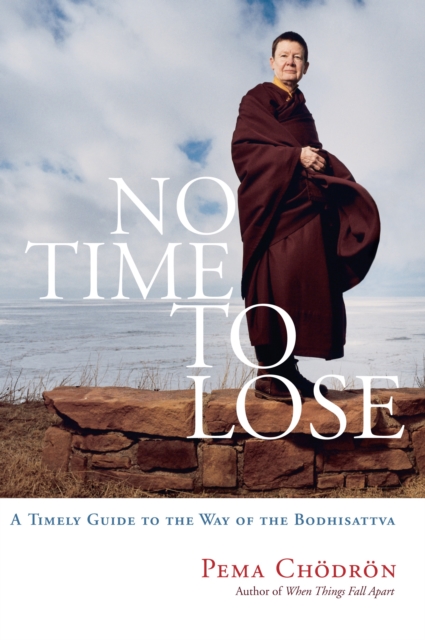 No Time To Lose, Paperback / softback Book