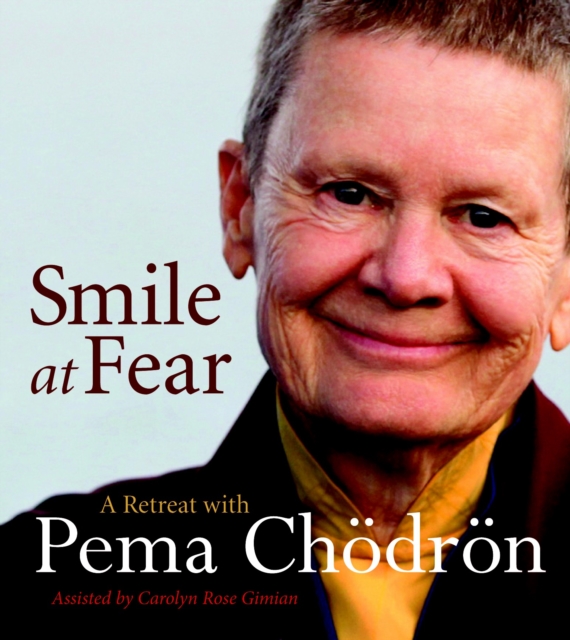 Smile At Fear, DVD video Book
