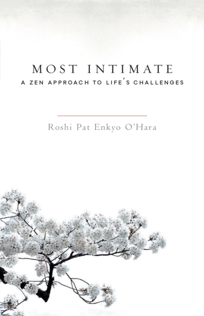 Most Intimate : A Zen Approach to Life's Challenges, Paperback / softback Book