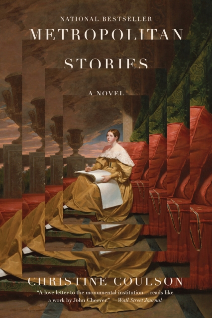 Metropolitan Stories, EPUB eBook