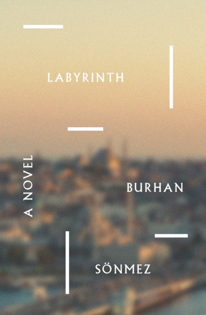 Labyrinth, EPUB eBook