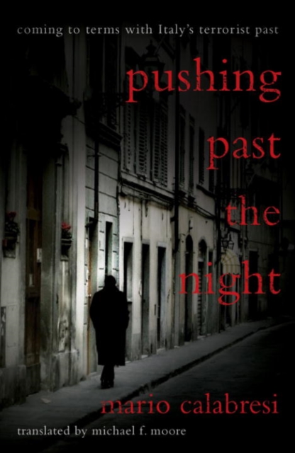Pushing Past the Night, EPUB eBook