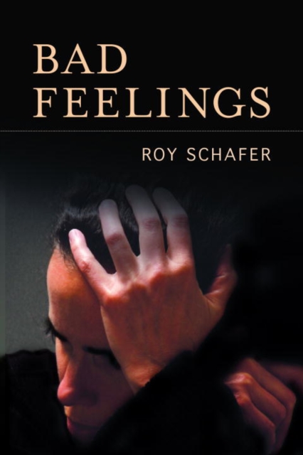 Bad Feelings, EPUB eBook