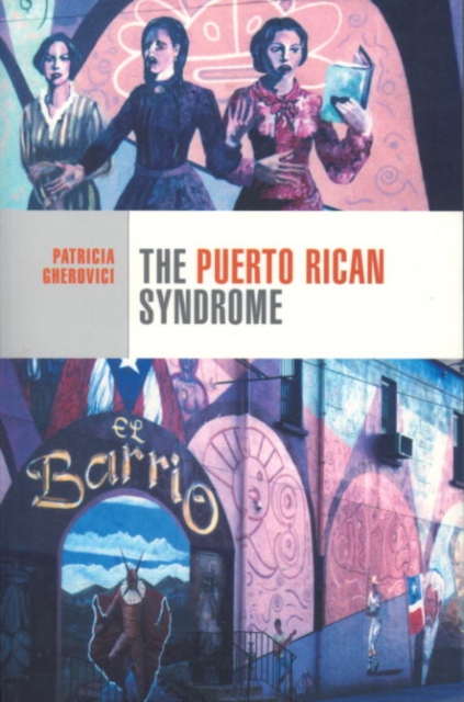 Puerto Rican Syndrome, EPUB eBook
