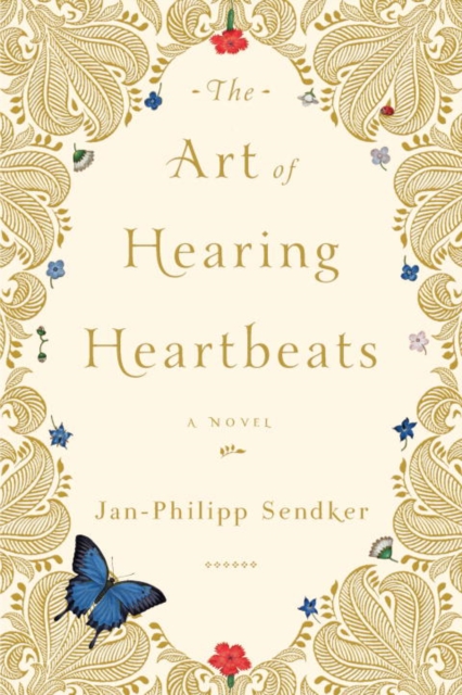 Art of Hearing Heartbeats, EPUB eBook