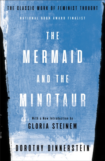 Mermaid and The Minotaur, EPUB eBook