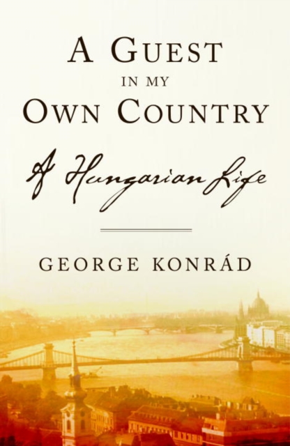 Guest in my Own Country, EPUB eBook