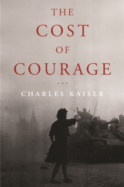 Cost of Courage, EPUB eBook