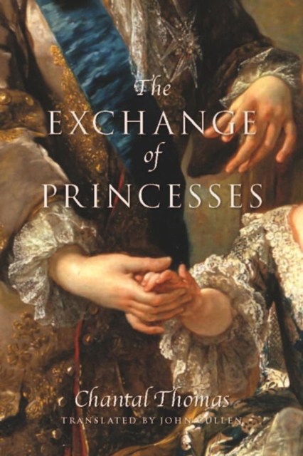 The Exchange Of Princesses, Paperback / softback Book