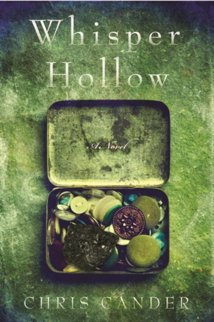 Whisper Hollow, Paperback / softback Book
