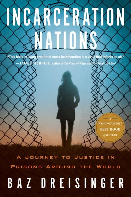 Incarceration Nations, EPUB eBook