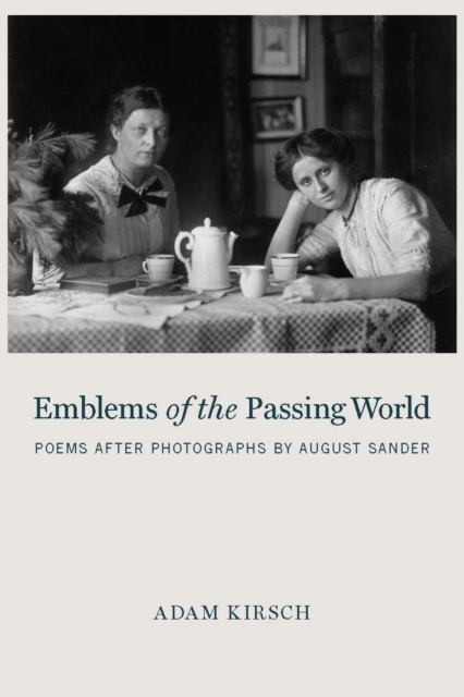 Emblems of the Passing World, EPUB eBook