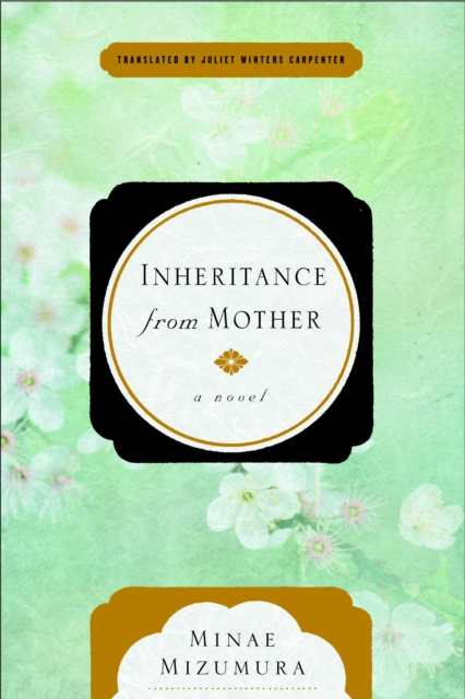 Inheritance from Mother, EPUB eBook