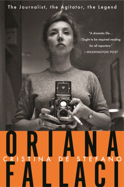 Oriana Fallaci, EPUB eBook