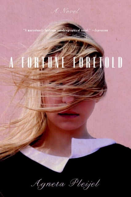 A Fortune Foretold : A Girl's Memoir, Paperback / softback Book