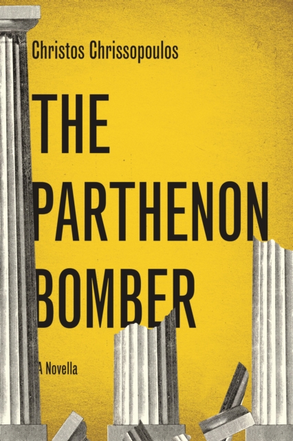 Parthenon Bomber, EPUB eBook