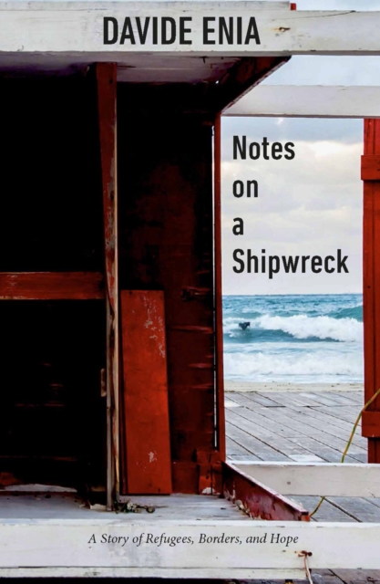 Notes on a Shipwreck, EPUB eBook