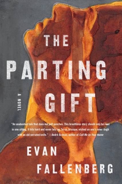 Parting Gift, EPUB eBook
