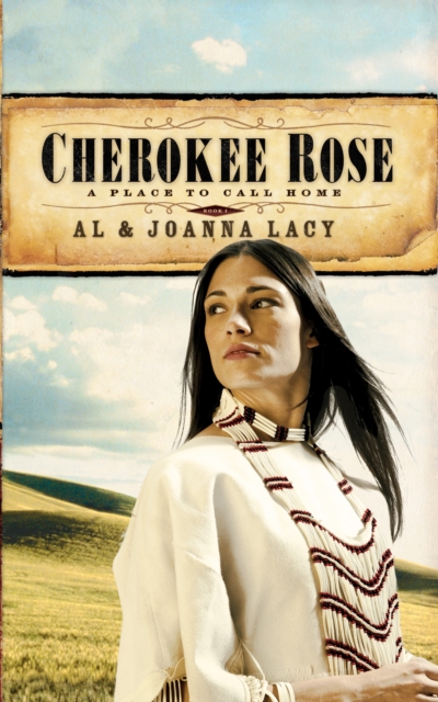 Cherokee Rose, Paperback / softback Book