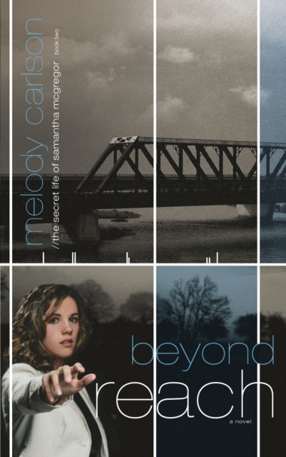 Beyond Reach, Paperback / softback Book