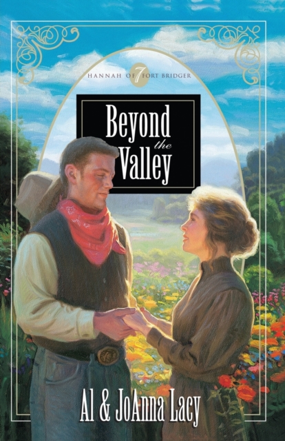 Beyond the Valley, Paperback / softback Book