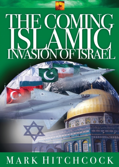 The Coming Islamic Invasion of Israel, Paperback / softback Book