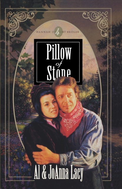 Pillow of Stone, Paperback / softback Book