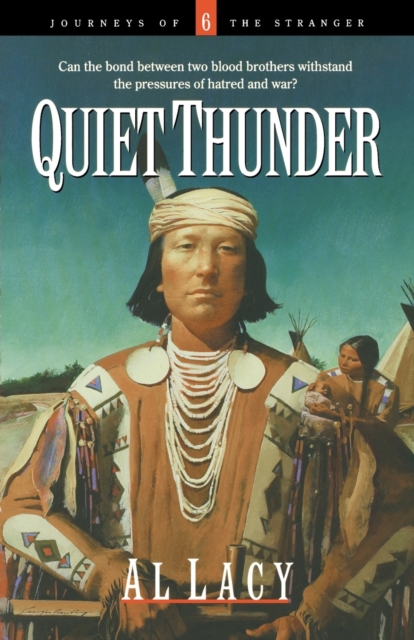 Quiet Thunder, Paperback / softback Book