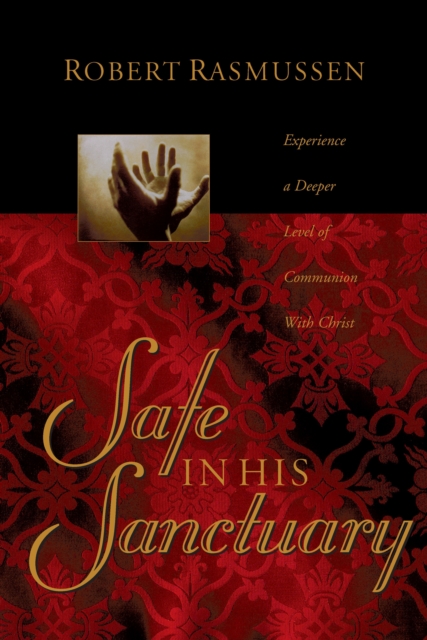 Safe in His Sanctuary, Paperback / softback Book