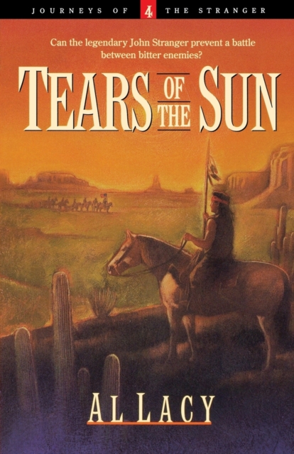 Tears of the Sun, Paperback / softback Book