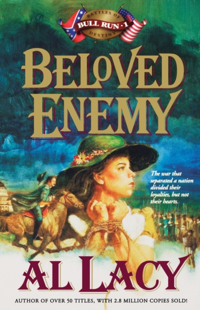 Beloved Enemy, Paperback / softback Book