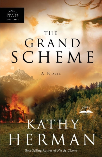 The Grand Scheme : Envy is a Deadly Poison. Faith the Antidote, Paperback / softback Book