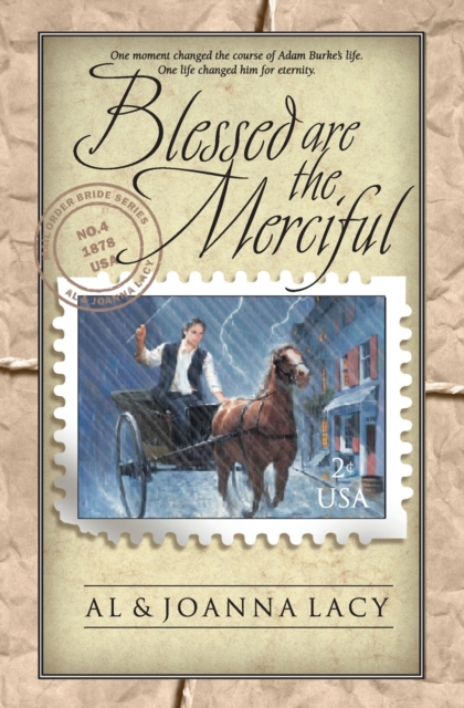 Blessed are the Merciful, Paperback / softback Book