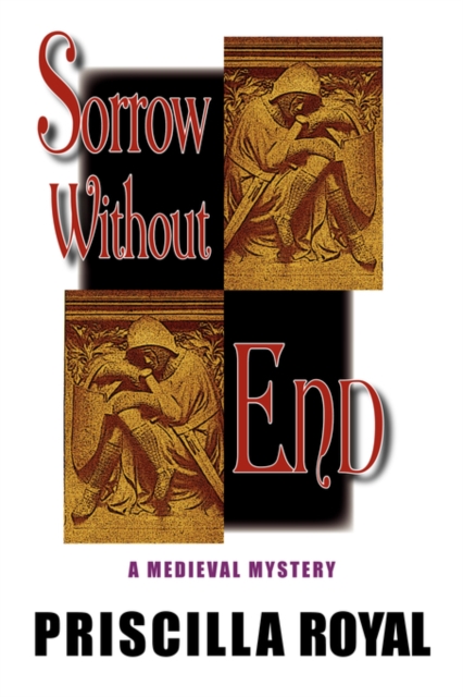 Sorrow Without End LP, Paperback / softback Book