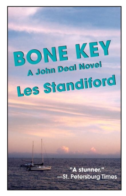 Bone Key, Paperback / softback Book