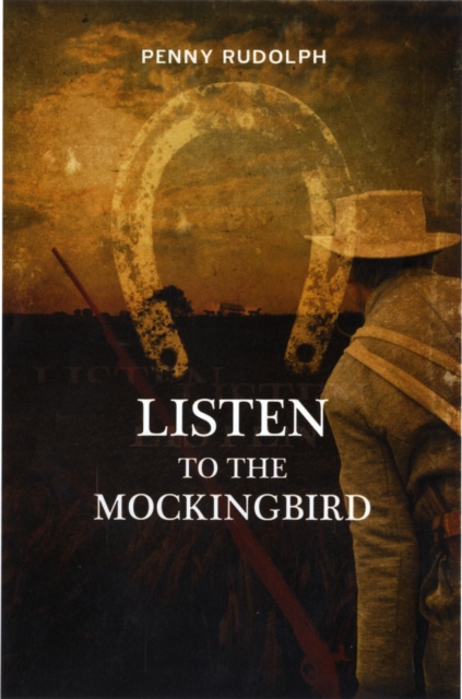 Listen to the Mockingbird, Paperback Book