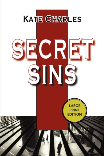 Secret Sins LP, Paperback / softback Book