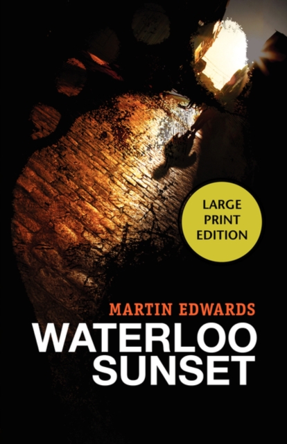 Waterloo Sunset, Paperback / softback Book