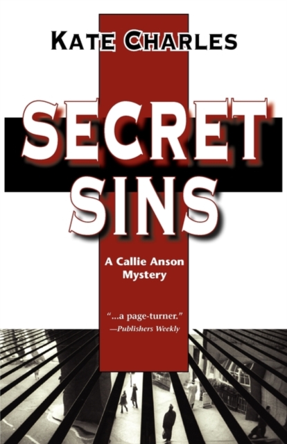 Secret Sins, Paperback / softback Book