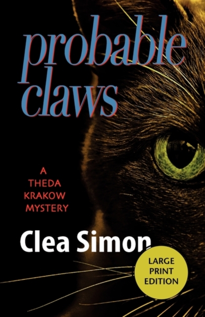 Probable Claws, Paperback / softback Book