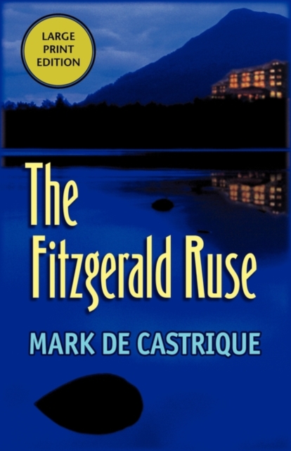 Fitzgerald Ruse, Paperback / softback Book