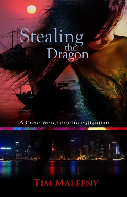 Stealing the Dragon, Paperback / softback Book