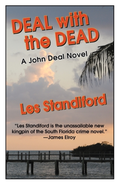 Deal with the Dead, Paperback / softback Book