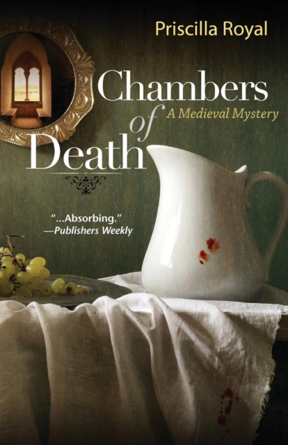 Chambers of Death, Paperback / softback Book