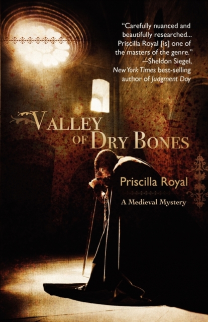 Valley of Dry Bones, Paperback / softback Book