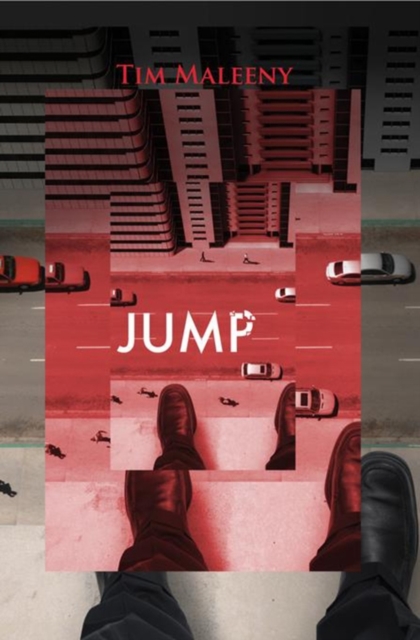 Jump : A Sam McGowan Adventure, Paperback / softback Book