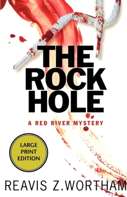 The Rock Hole, Paperback / softback Book