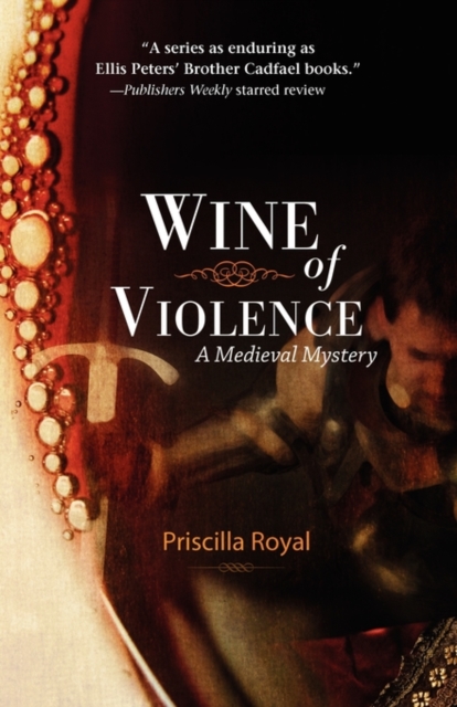 Wine of Violence, Paperback / softback Book