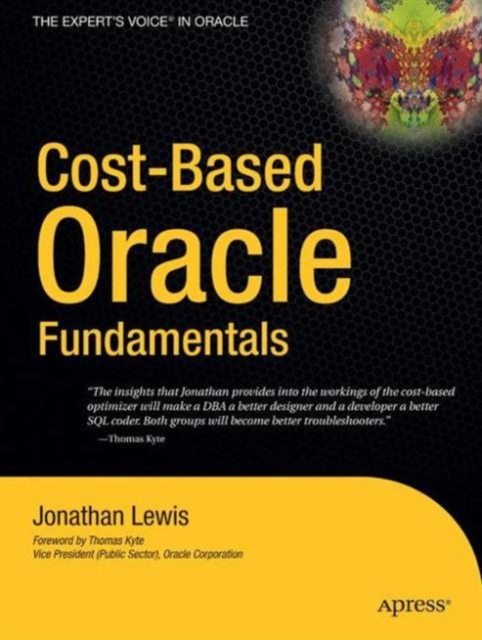 Cost-Based Oracle Fundamentals, Paperback / softback Book
